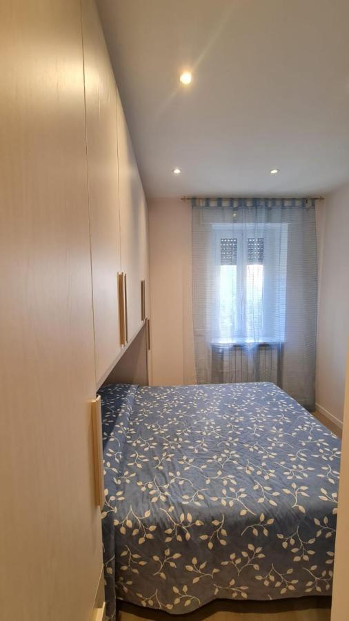 Casa Stella Centro Foce Apartment Sanremo Bagian luar foto