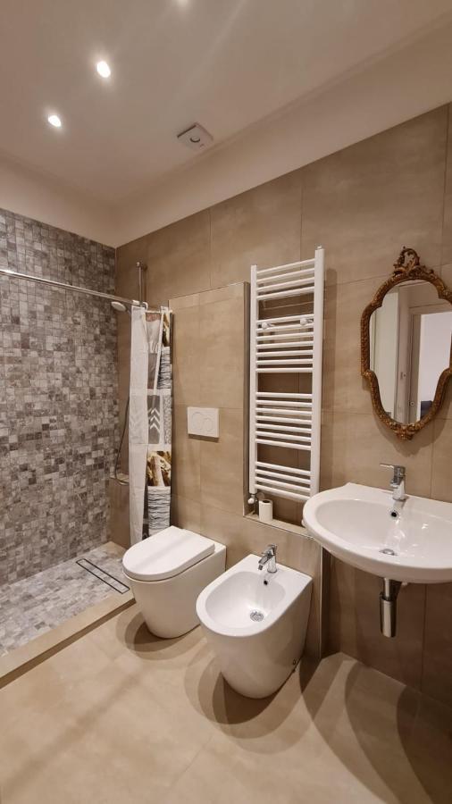Casa Stella Centro Foce Apartment Sanremo Bagian luar foto