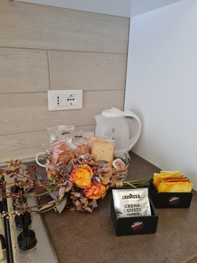 Casa Stella Centro Foce Apartment Sanremo Bagian luar foto