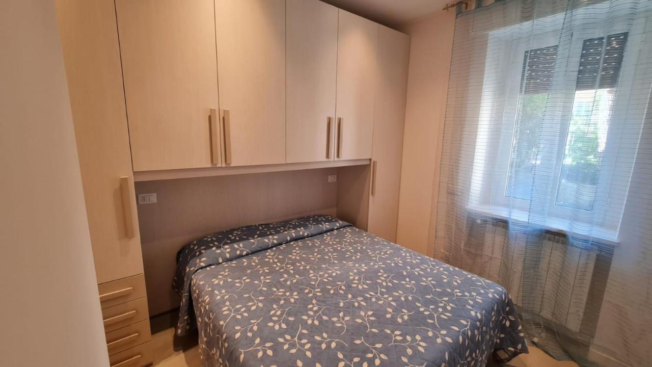 Casa Stella Centro Foce Apartment Sanremo Bagian luar foto