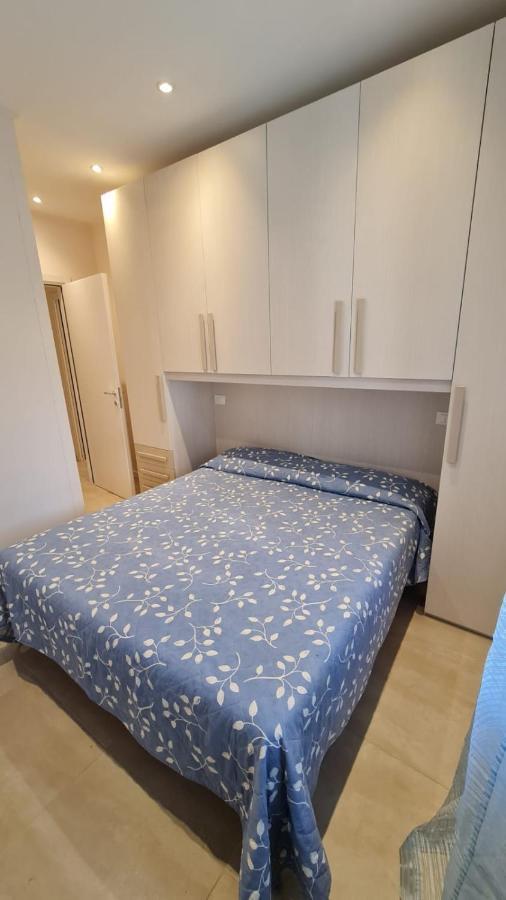 Casa Stella Centro Foce Apartment Sanremo Bagian luar foto