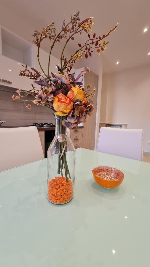 Casa Stella Centro Foce Apartment Sanremo Bagian luar foto